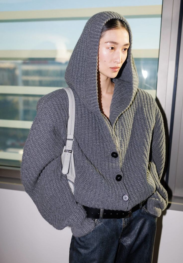 Knit Layers