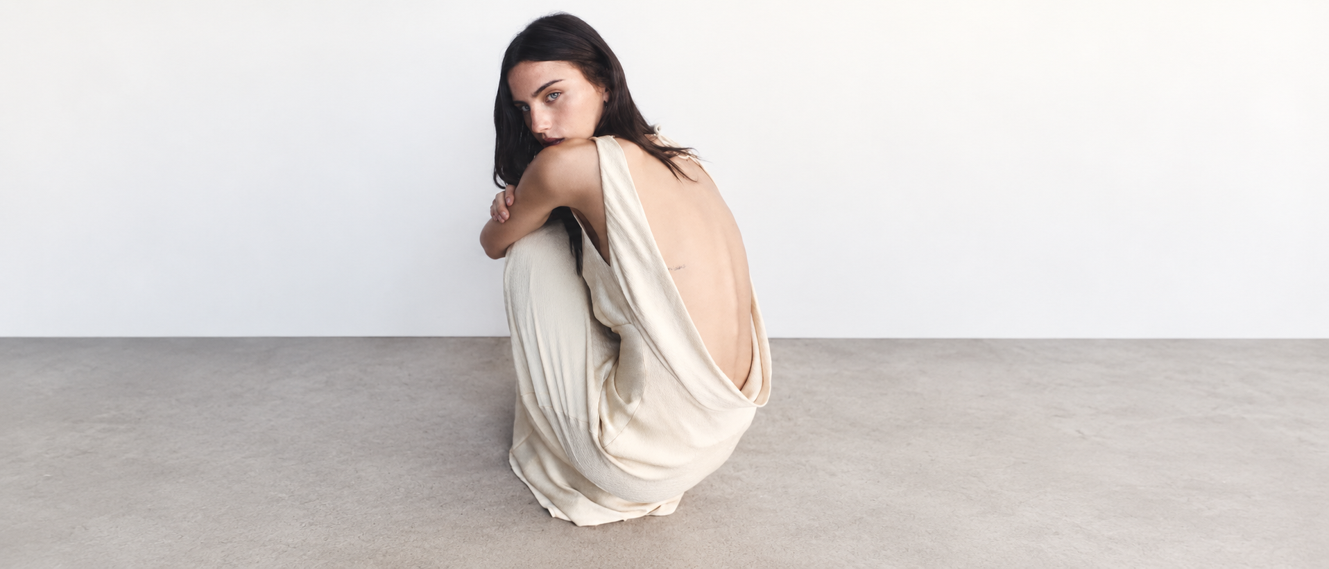 Modern womenswear inspiration